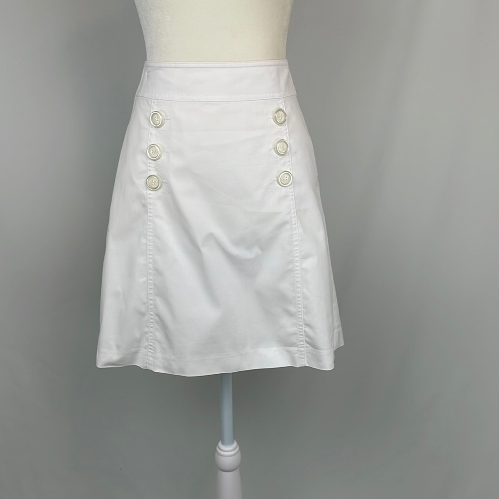 H&M A-line skirt